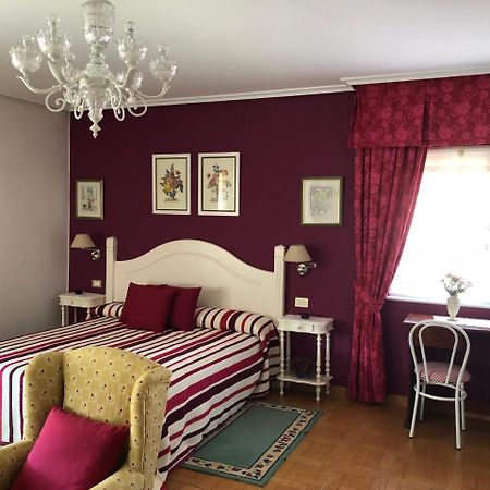 Hostal Juan Rosal Kültér fotó