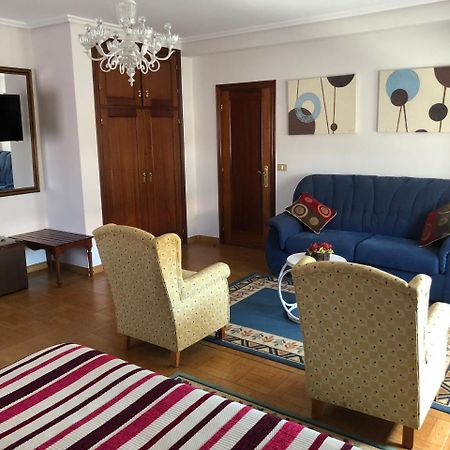 Hostal Juan Rosal Kültér fotó