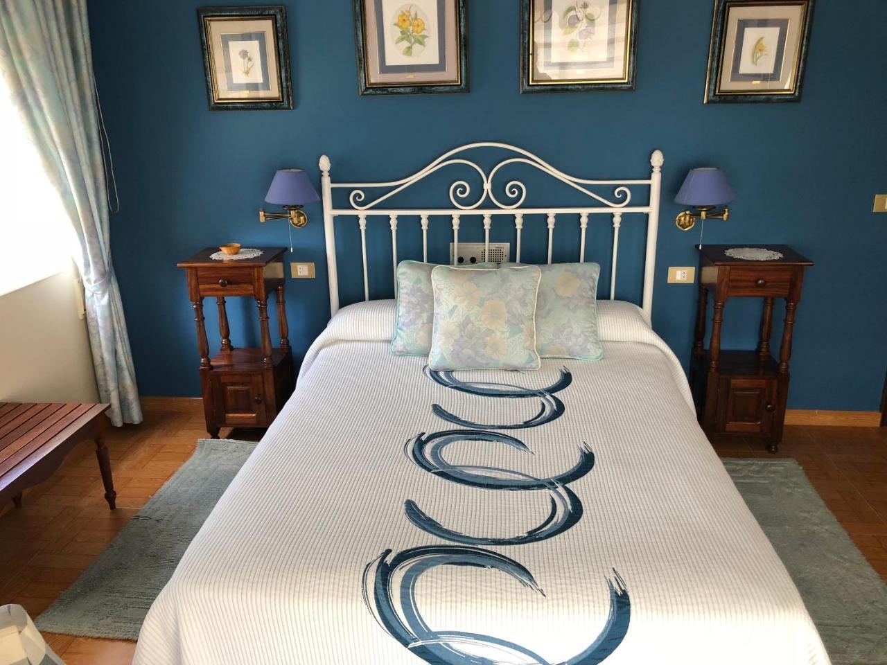 Hostal Juan Rosal Kültér fotó