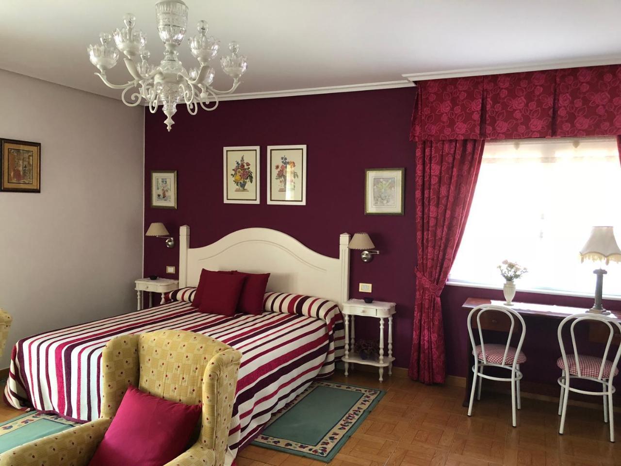 Hostal Juan Rosal Kültér fotó
