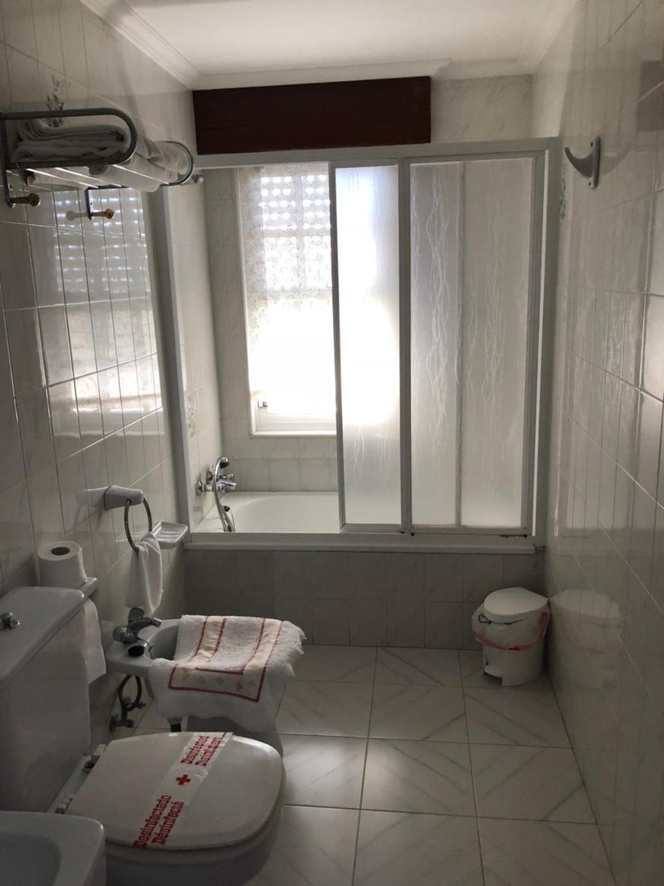 Hostal Juan Rosal Kültér fotó