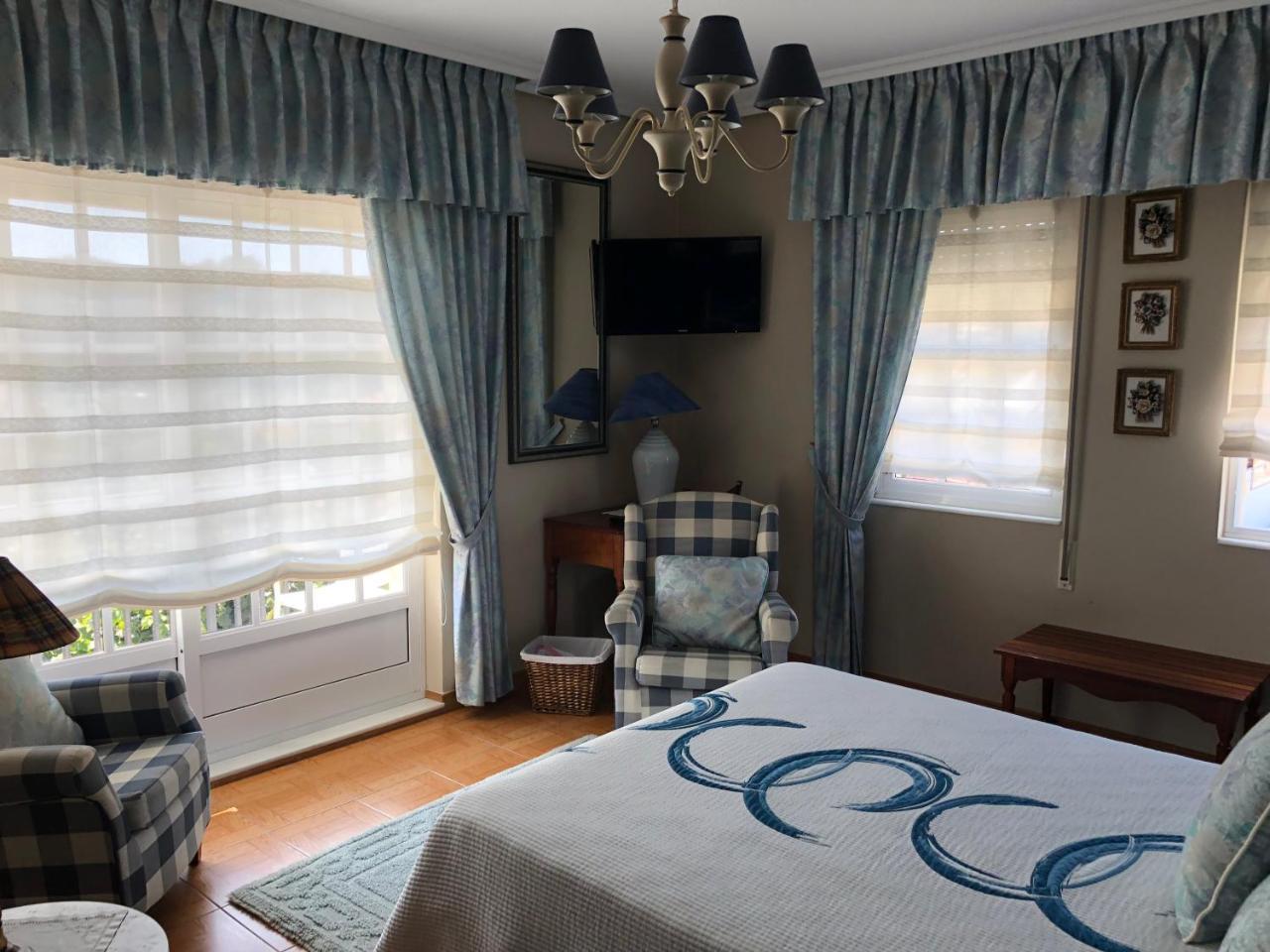 Hostal Juan Rosal Kültér fotó