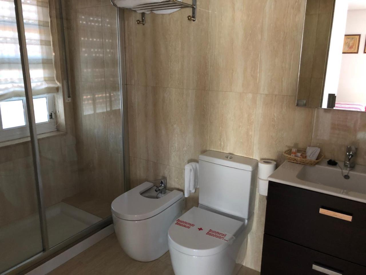 Hostal Juan Rosal Kültér fotó