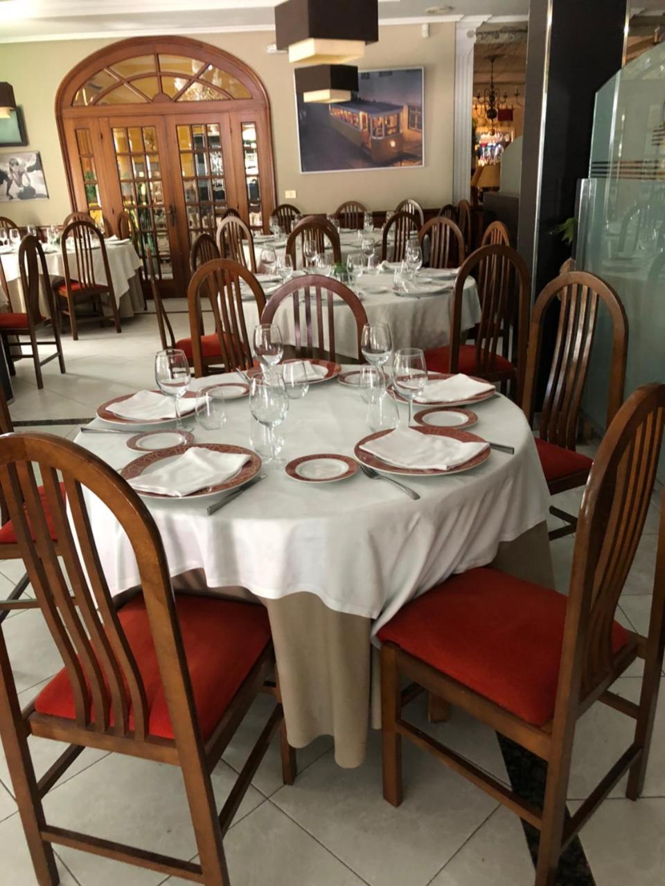 Hostal Juan Rosal Kültér fotó