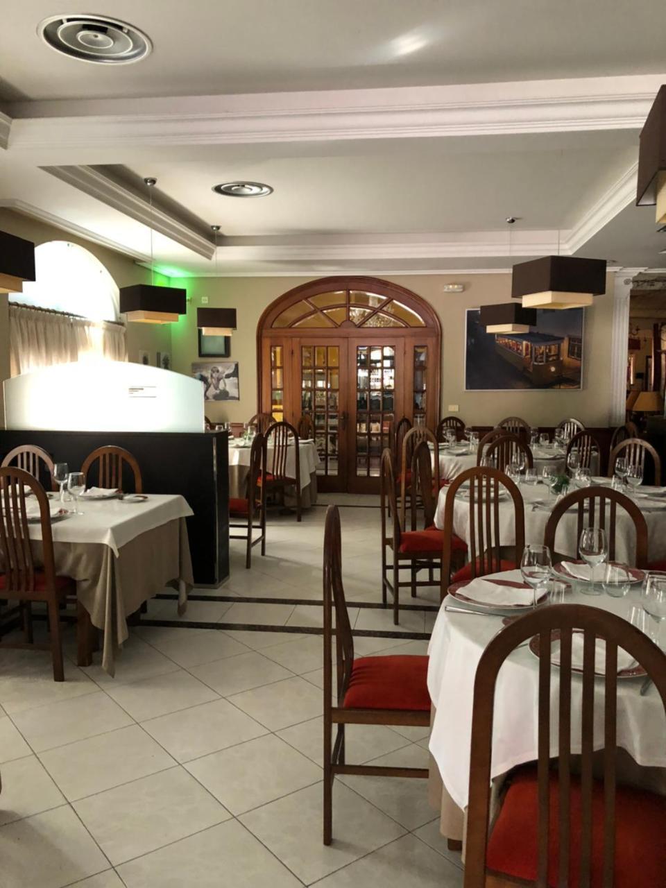 Hostal Juan Rosal Kültér fotó